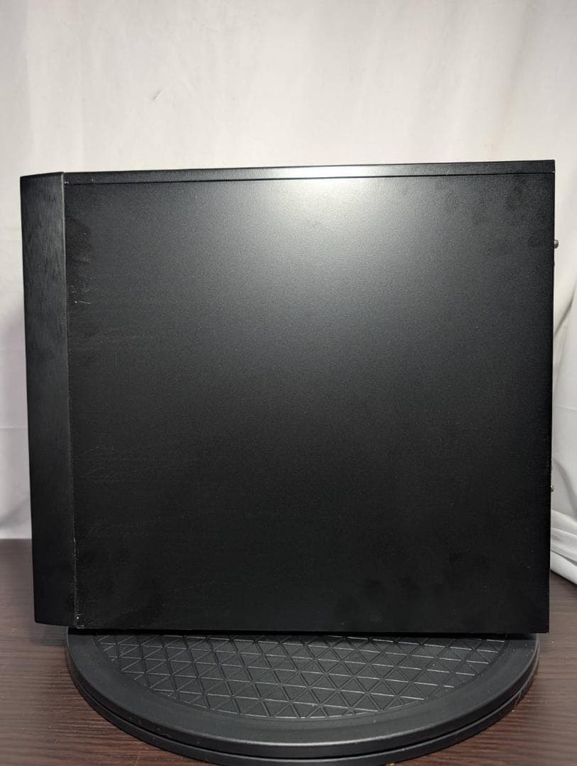 マウスコンピューター i7-9700/8GB/SSD+HDD/Office