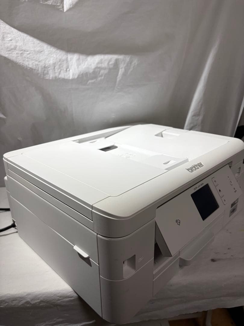 brother プリンター DCP-J4140N 動作品