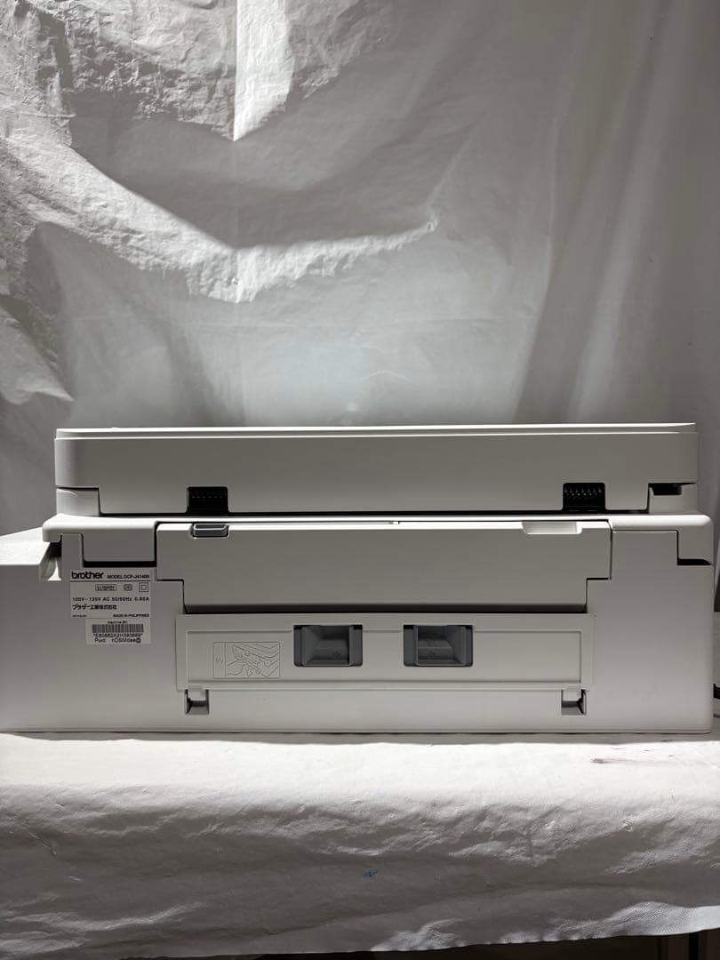brother プリンター DCP-J4140N 動作品