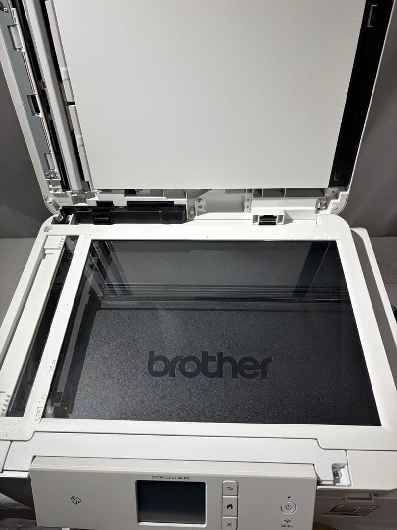 brother プリンター DCP-J4140N 動作品