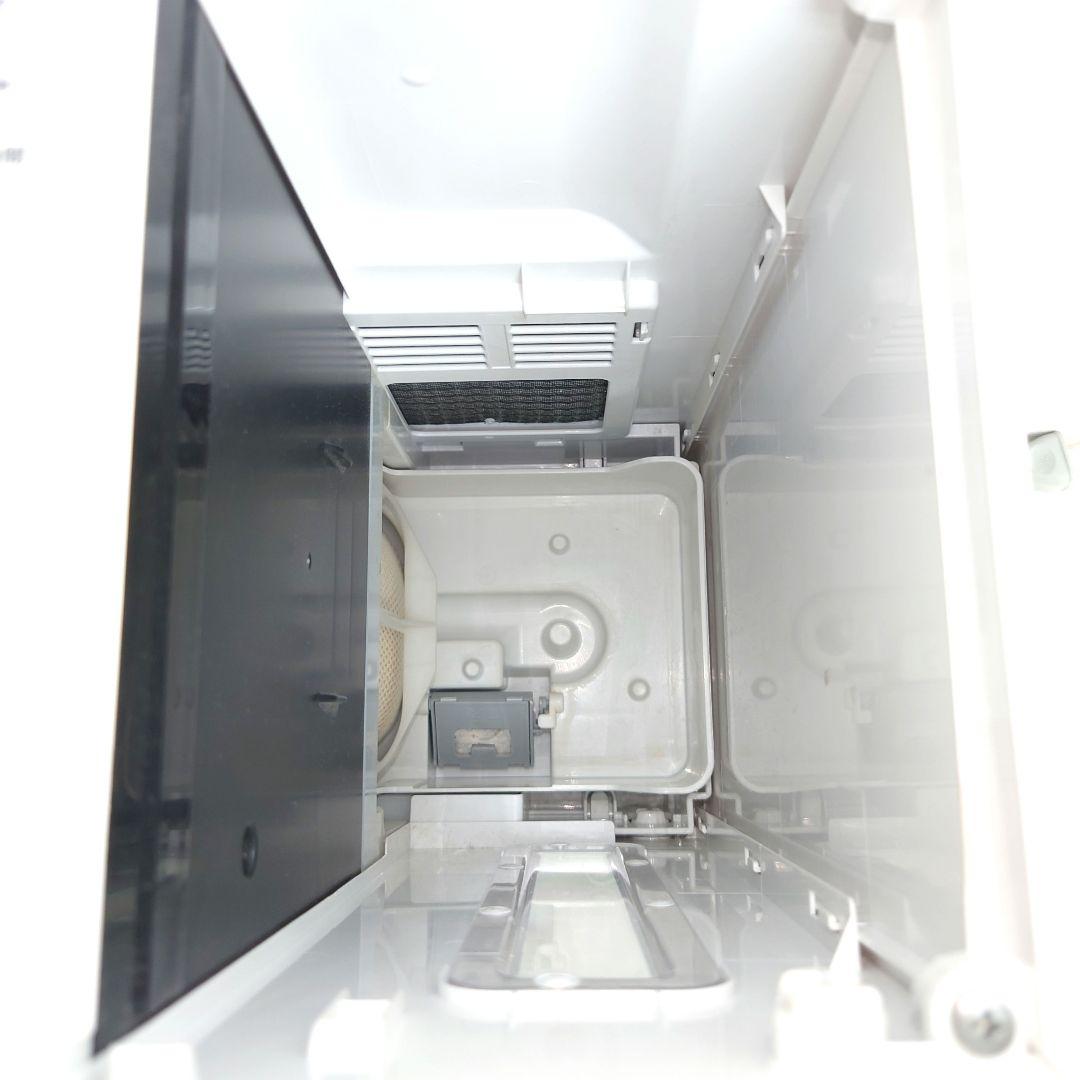M0825C1 Panasonic FE-KXU07-W 気化式加湿器