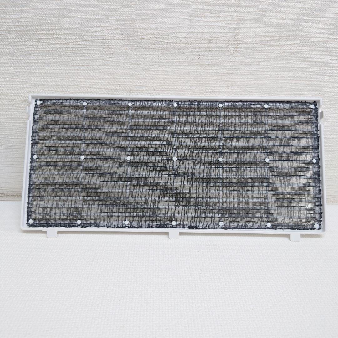 M0825C1 Panasonic FE-KXU07-W 気化式加湿器