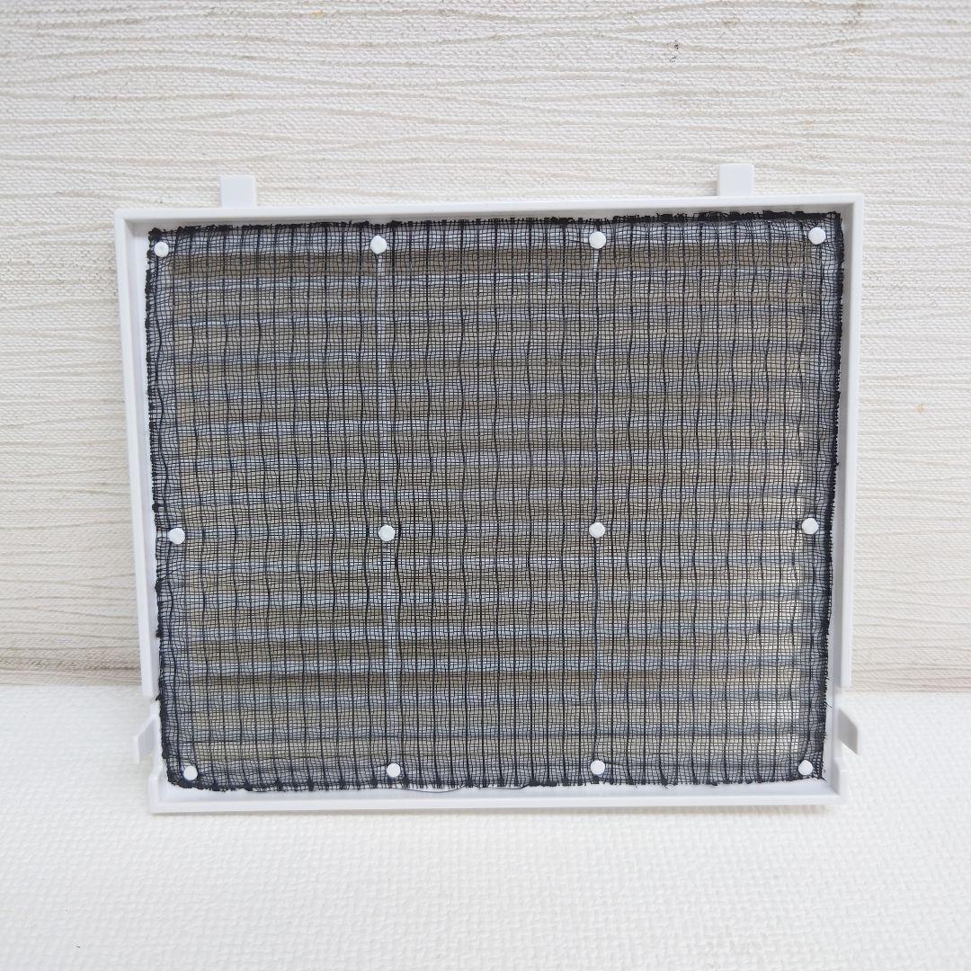 M0825C1 Panasonic FE-KXU07-W 気化式加湿器