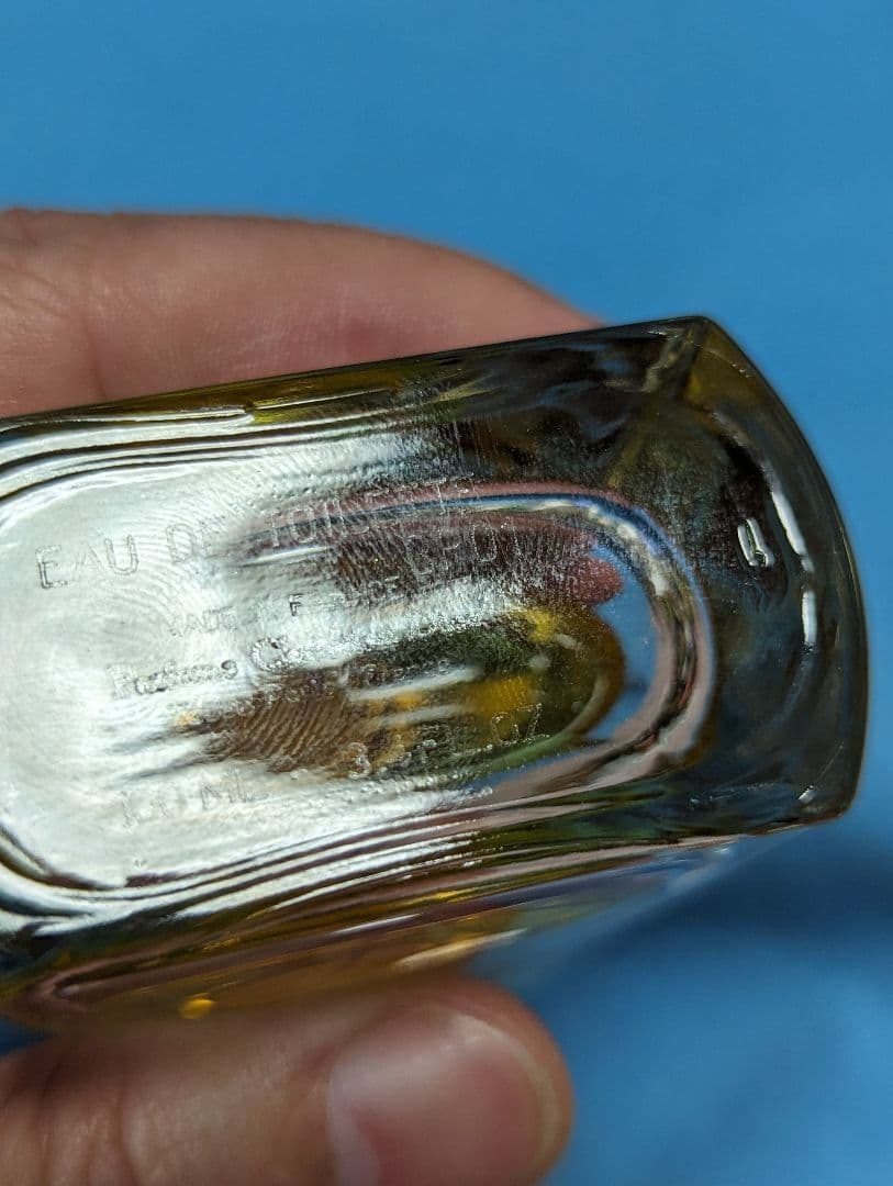 ディオールディオリッシモオードトワレ100ml