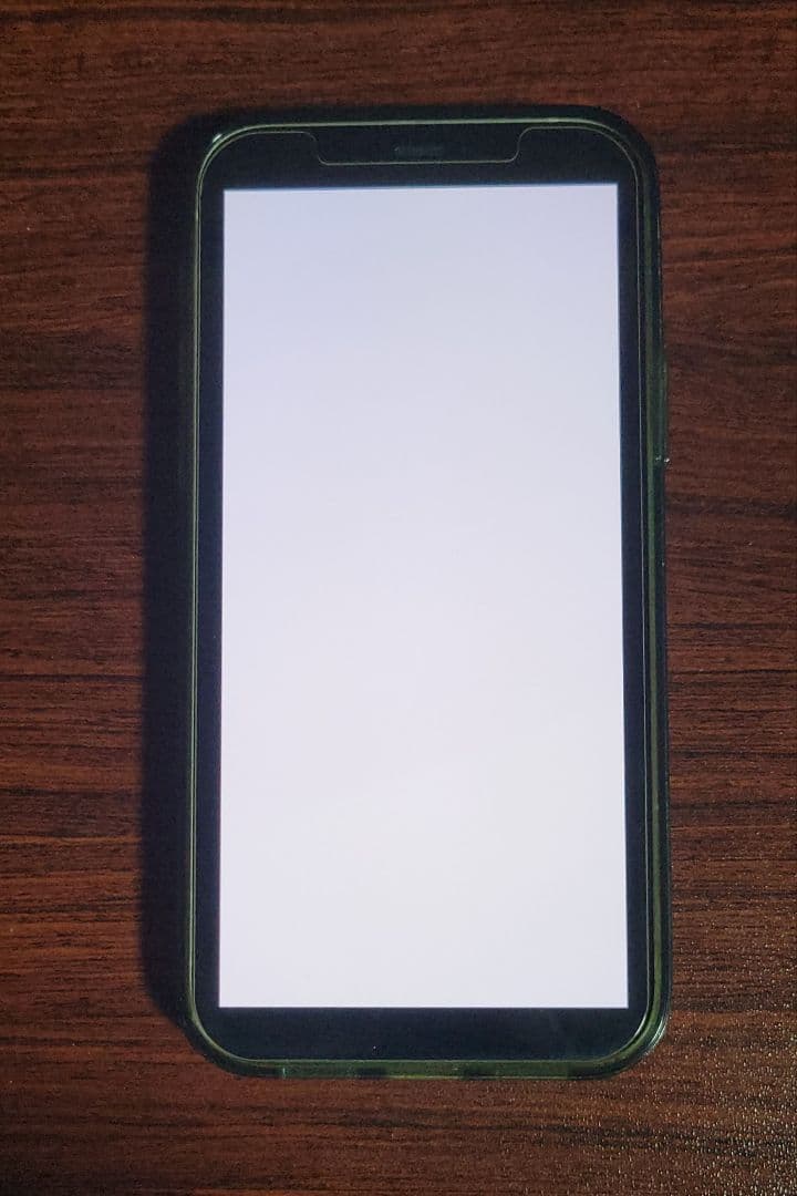 iPhone12　ホワイト　64gb　ドコモ版　SIMフリー