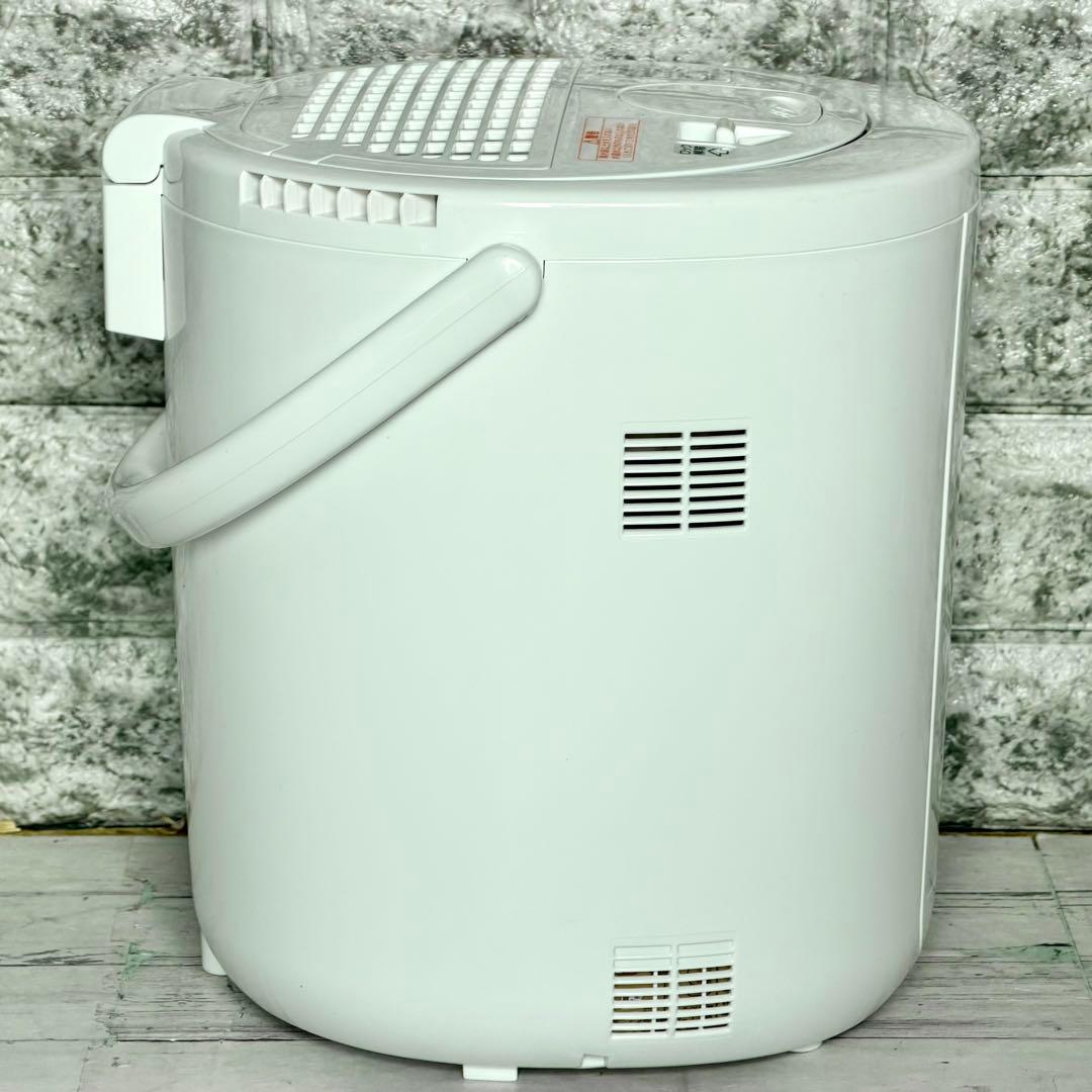 2023年製 象印 スチーム式ポット型加湿器 EE-RS35