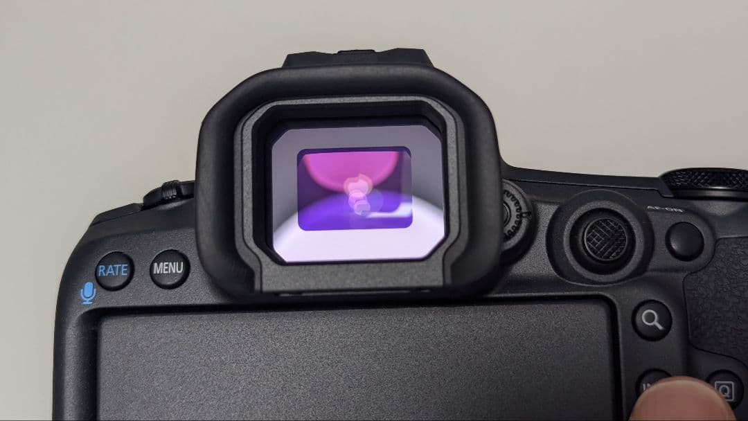 Canon EOS R5 Mark II ミラーレスカメラセット