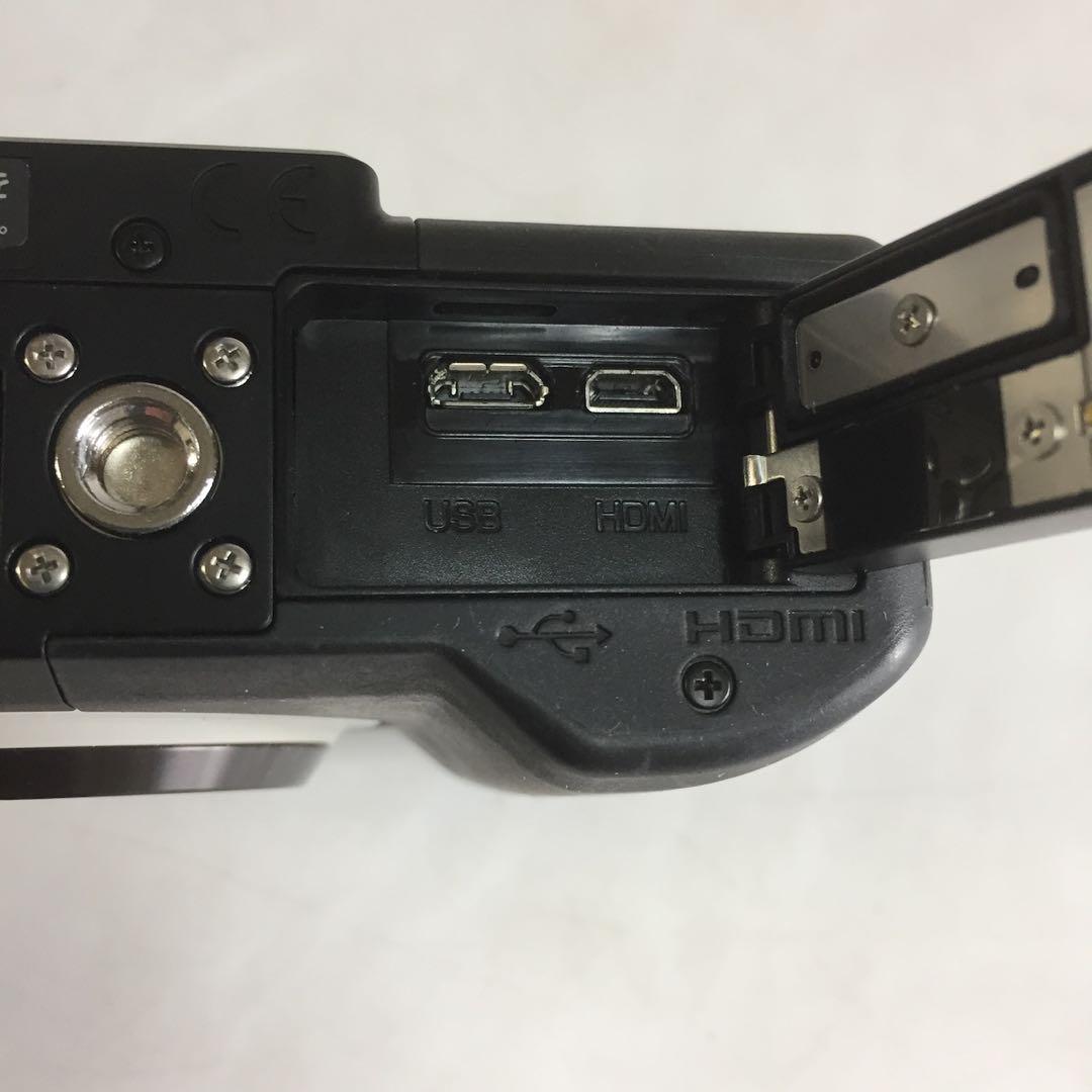 RICOH G800 デジタルカメラ 本体　リコー　付属品完備　デジカメ