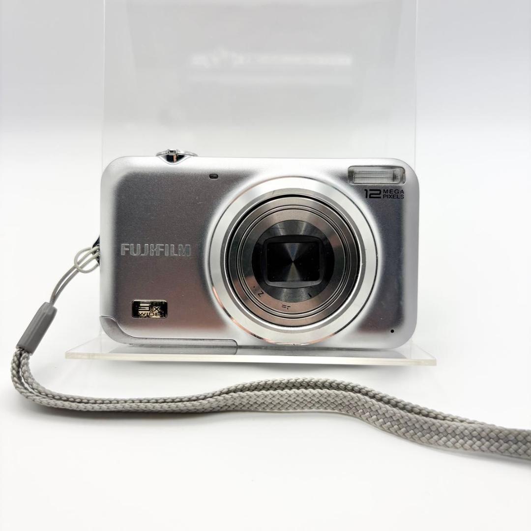 FUJIFILM FINEPIX JX200 ファインピクス 富士フイルム