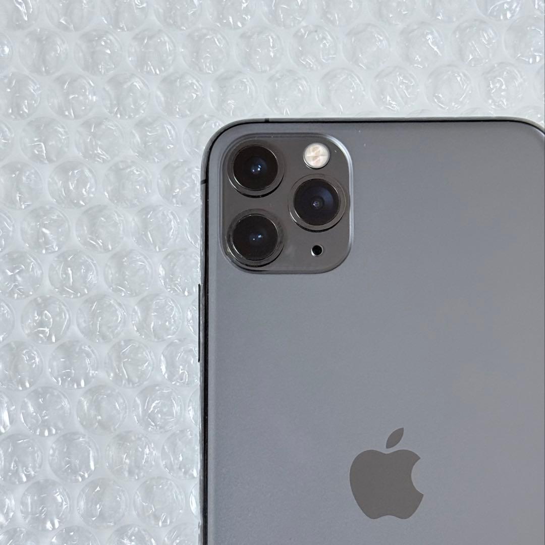 Apple iPhone 11 Pro Max 256GB SIMフリー 極美品
