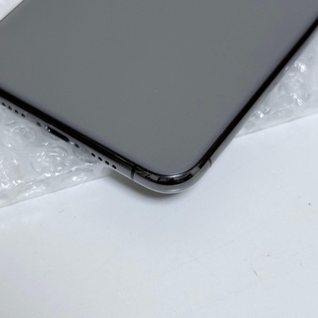 Apple iPhone 11 Pro Max 256GB SIMフリー 極美品
