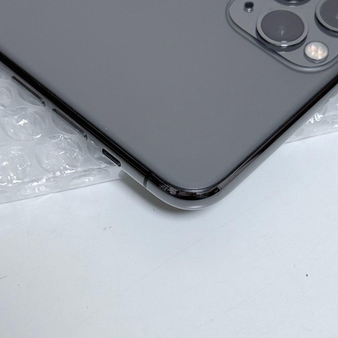 Apple iPhone 11 Pro Max 256GB SIMフリー 極美品