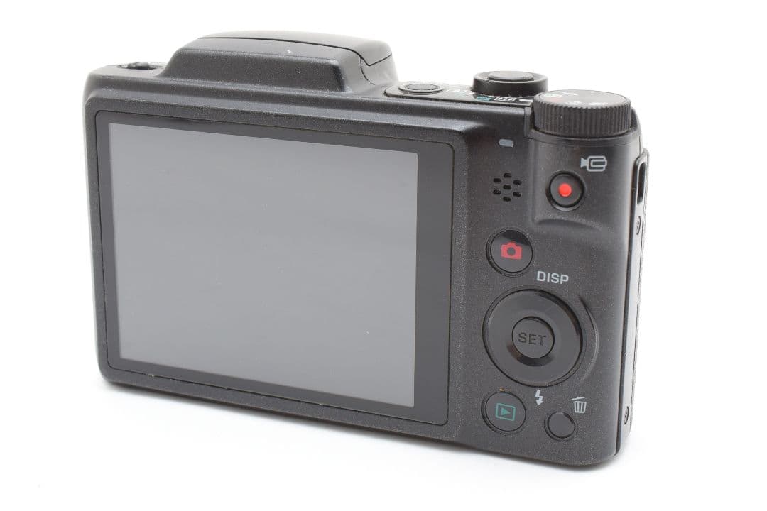 CASIO EXILIM EX-H60 ブラック
