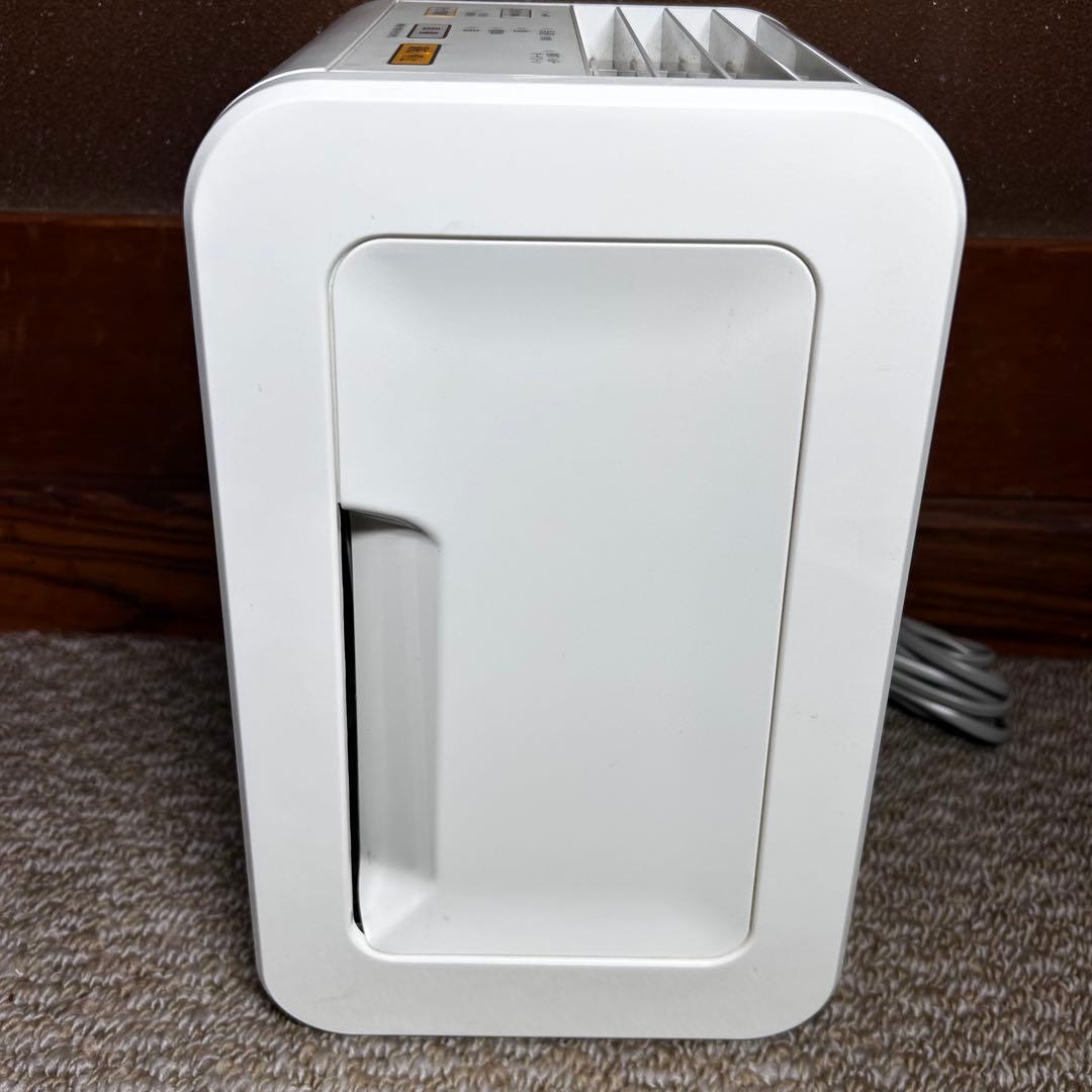 FUJITSU 富士通 PLAZION 脱臭機 DAS-15E-W
