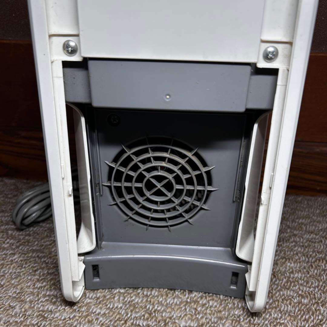 FUJITSU 富士通 PLAZION 脱臭機 DAS-15E-W