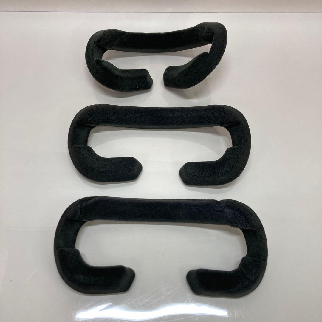 HTC vive VRヘッドセット