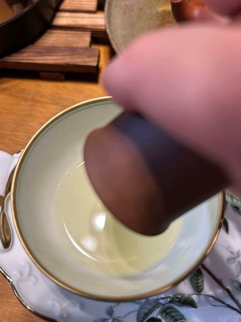 【台湾好茶】坪林 【一等】文山包種茶 150g 2024年冬茶 手摘み 極品