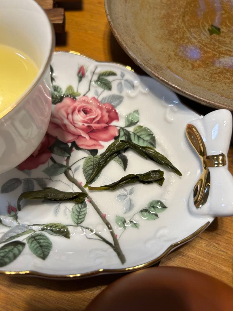 【台湾好茶】坪林 【一等】文山包種茶 150g 2024年冬茶 手摘み 極品