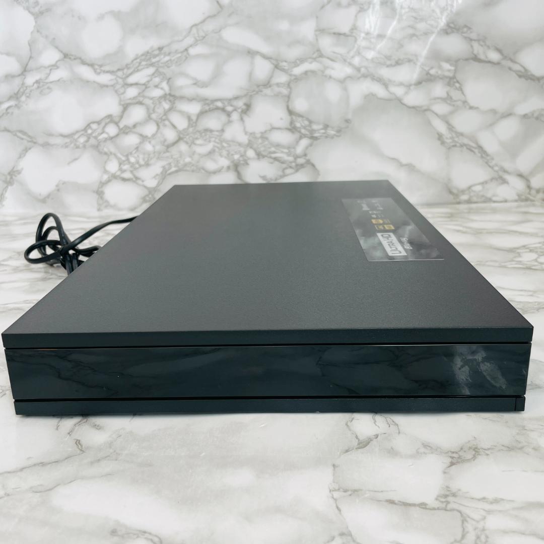 【美品】SONY ブルーレイプレーヤー DVDプレーヤー UBP-X800M2