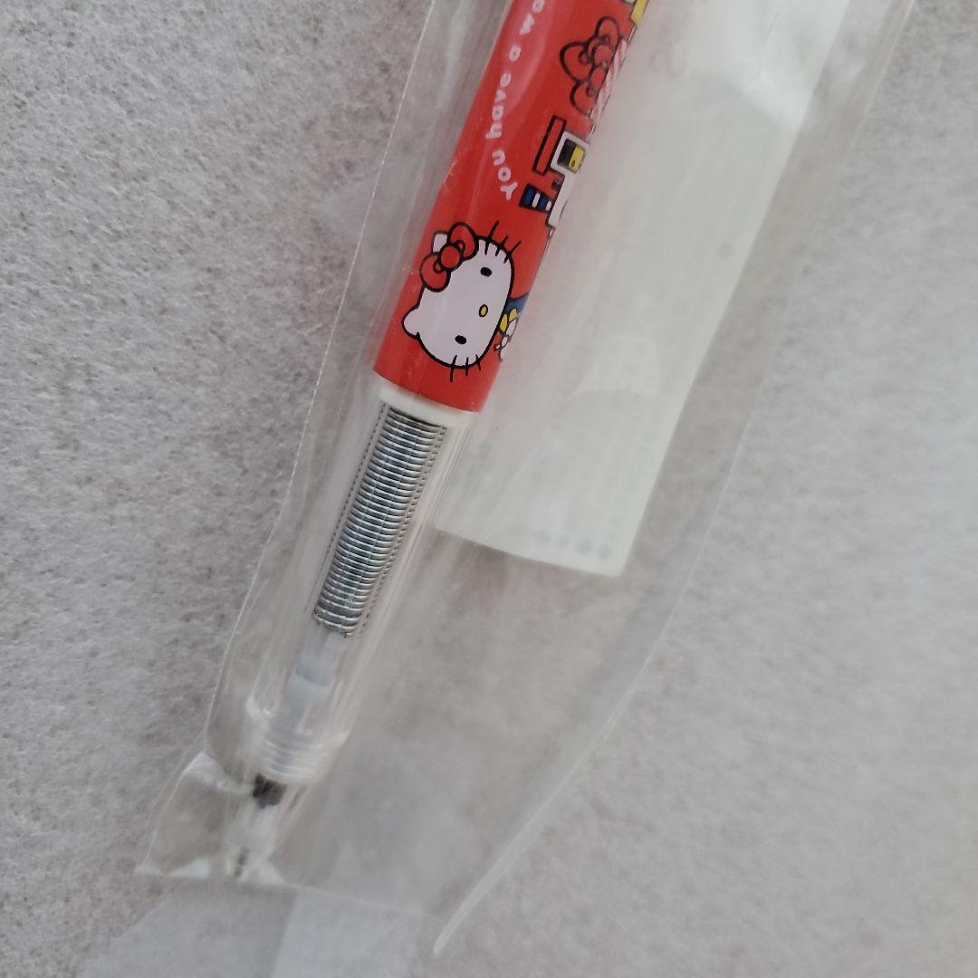 ハローキティ　シャープペン　セット
