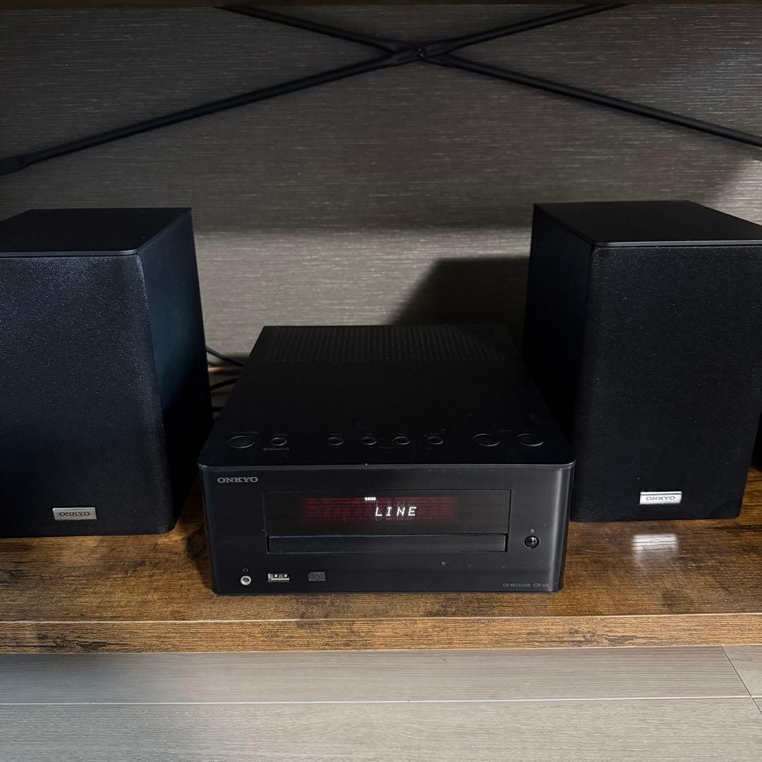 Pioneer DJM-400 & CDJ-400×2セット　スピーカー付き
