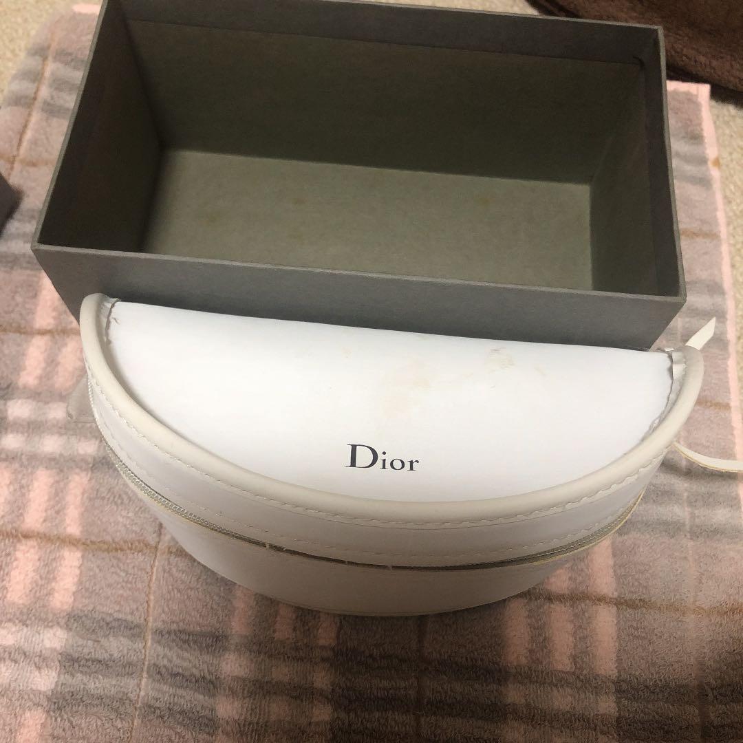 Dior ディオール