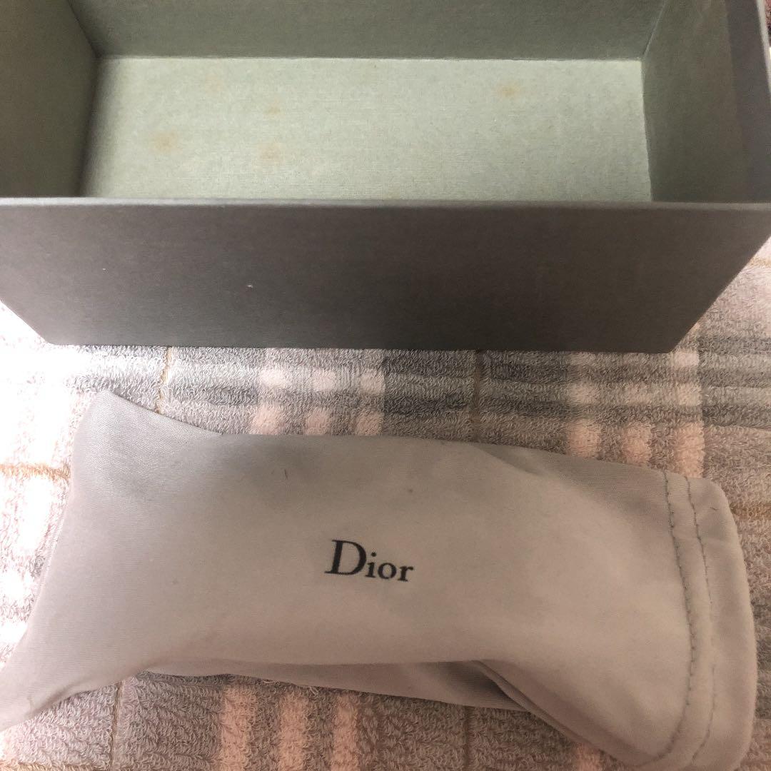 Dior ディオール