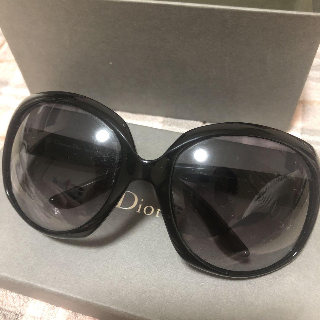 Dior ディオール