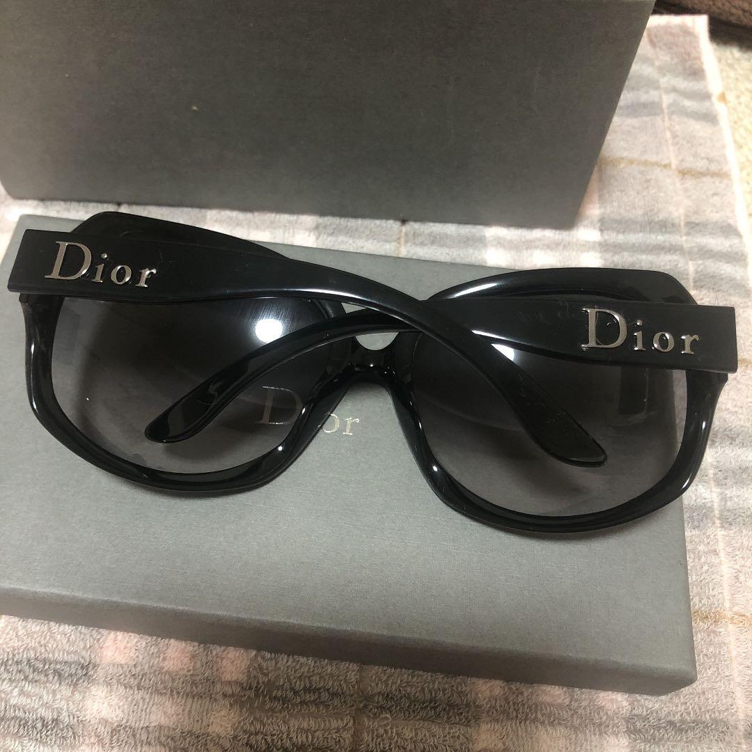 Dior ディオール