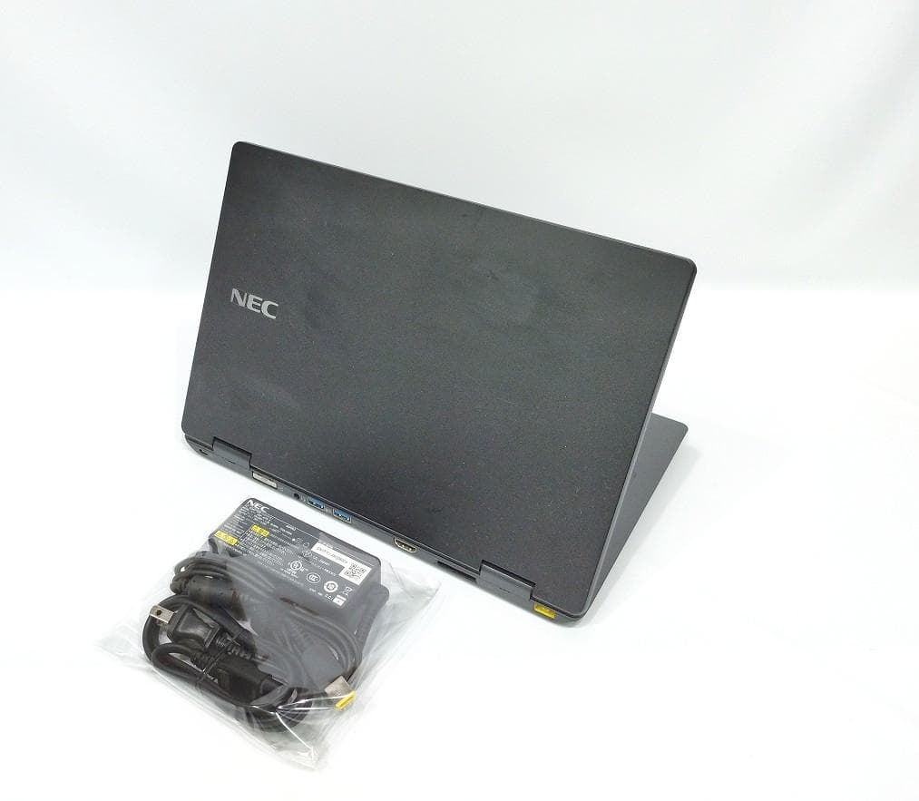 12.5 小型 FHD NEC PC-VK12H-1 I5 SSD Win11