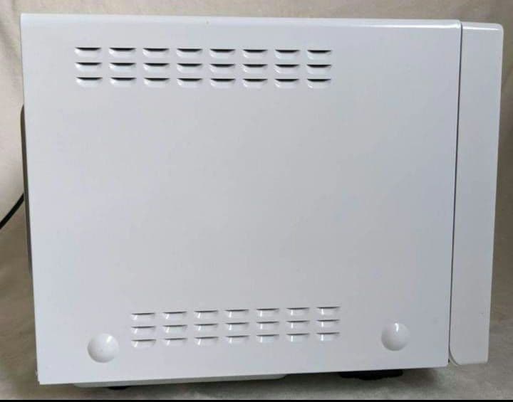 東芝　TOSHIBA ER-S18(W)　電子レンジ　2020年　中古　オーブン