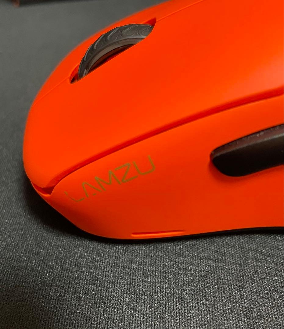 lamzu thorn fnatic vaxee np-01s 有線 まとめ売り