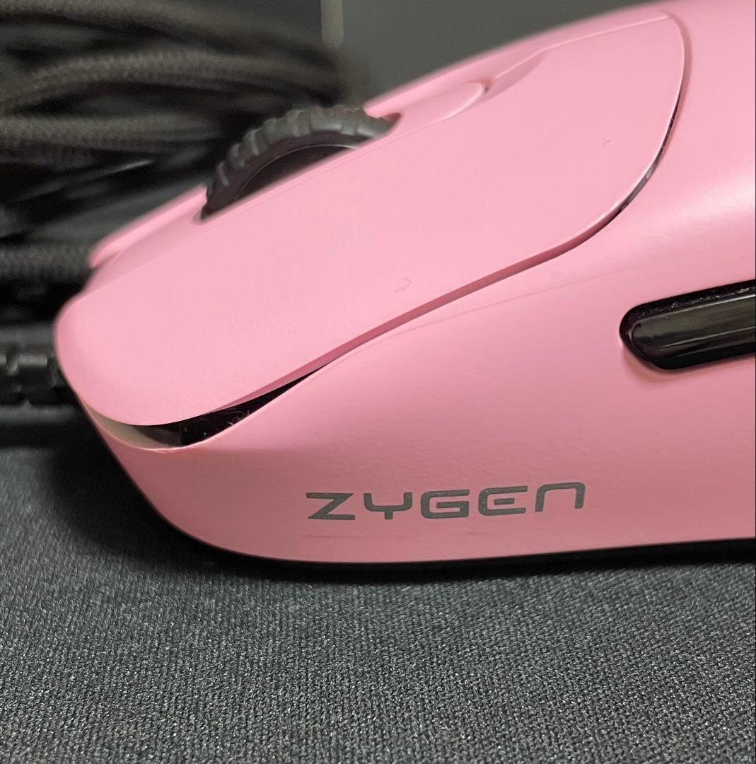 lamzu thorn fnatic vaxee np-01s 有線 まとめ売り