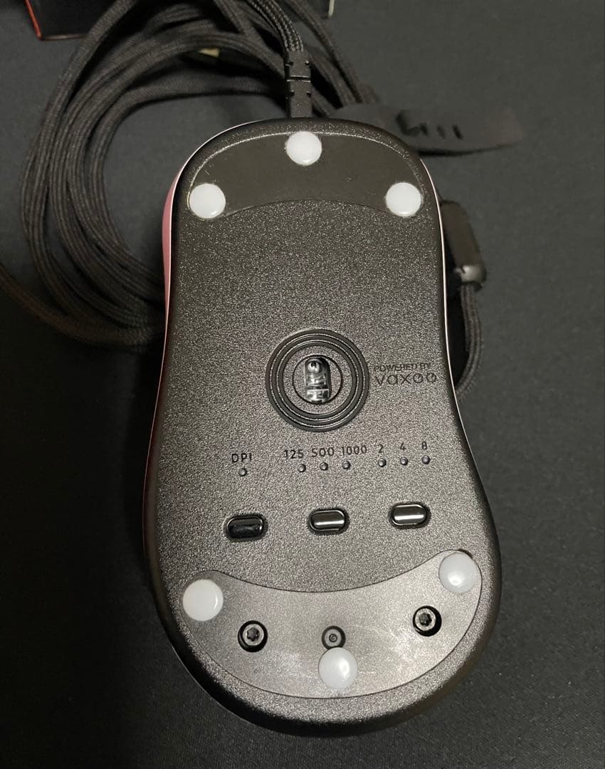 lamzu thorn fnatic vaxee np-01s 有線 まとめ売り