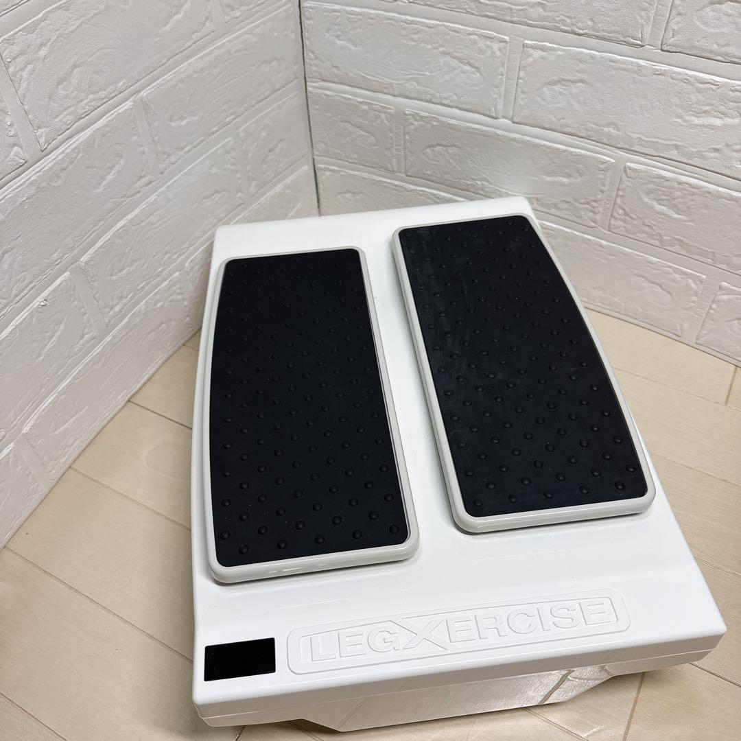 Leg Xercise Pro エクササイズマシーン