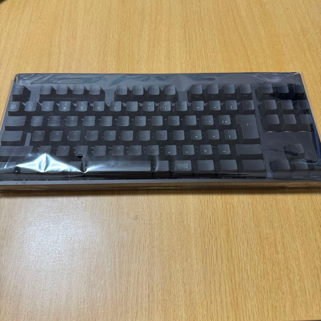 Logicool G PRO ゲーミングキーボード&Logicool G703