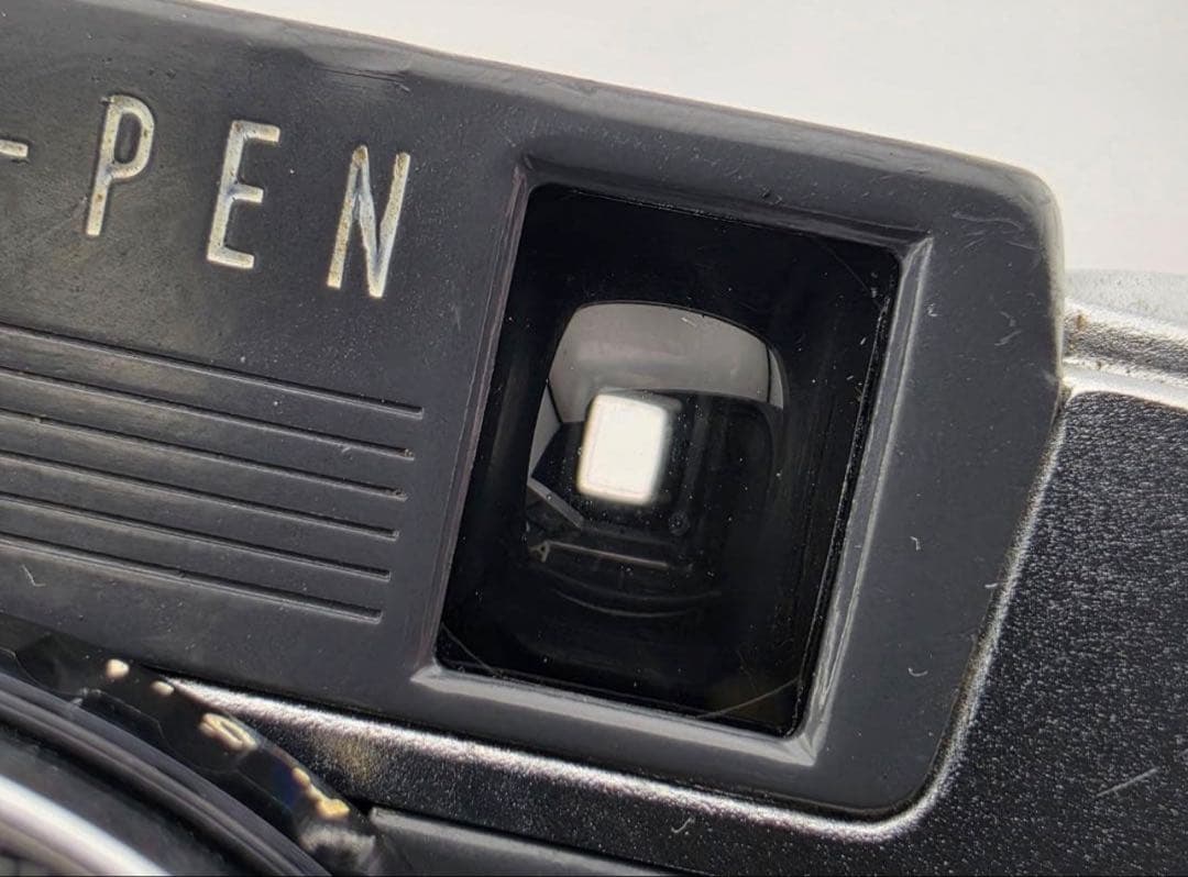Olympus PEN EE-2 即購入可 動作確認済