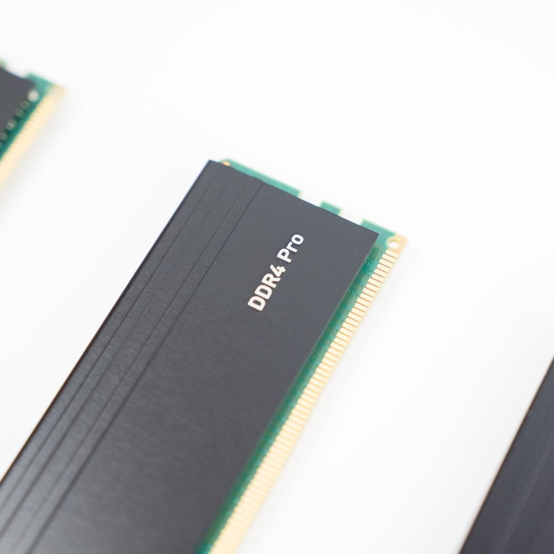 Crucial メモリ DDR4-3200 64GB (16GB×4枚)