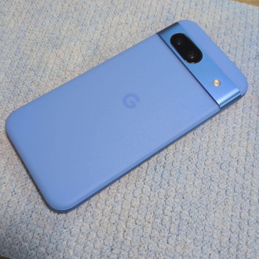 スマートフォン本体 Google Pixel 8A