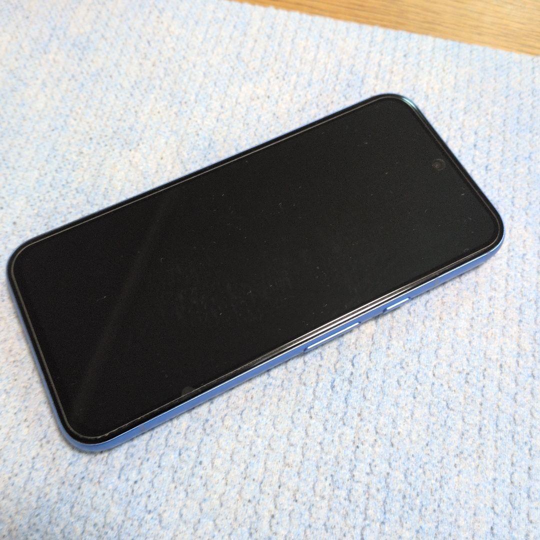 スマートフォン本体 Google Pixel 8A