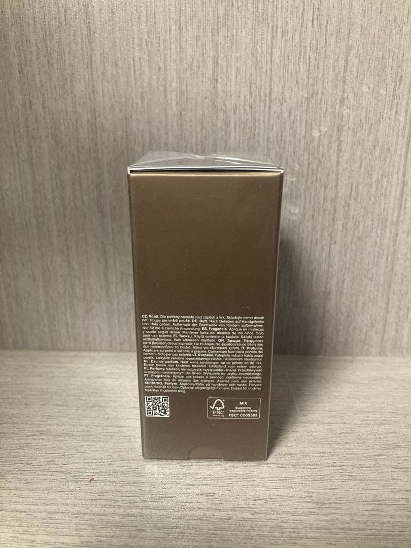 新品イソップ Aurner アウナー オードパルファム 50ml