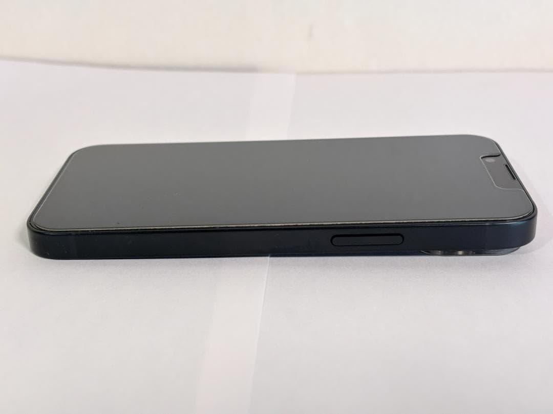 Apple iPhone 13mini 128GB ミッドナイト バッテリ79％