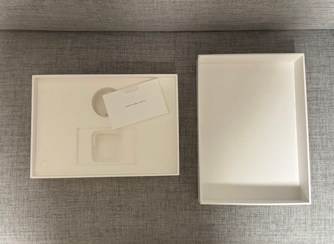 MacBook本体 MacBookAir