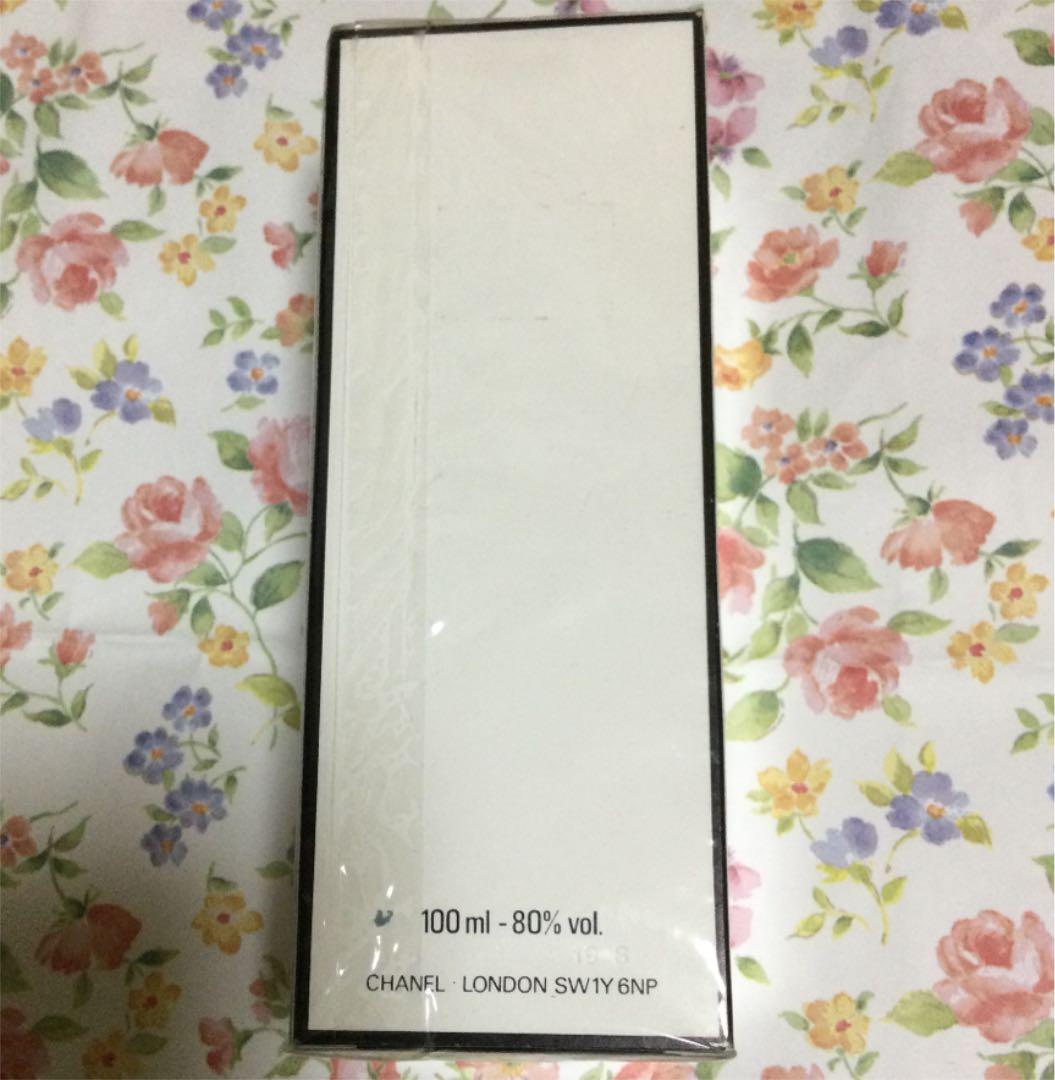 シャネル　19 オウドトワレ　スプレー　100ml CHANEL
