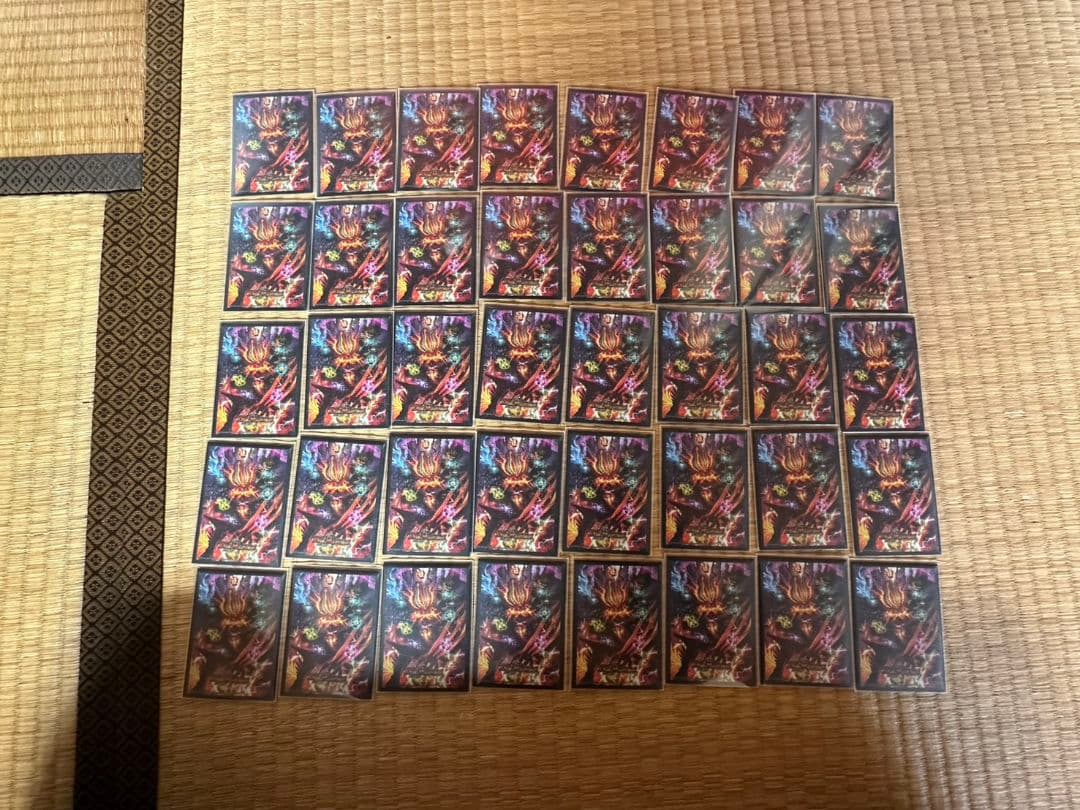 デュエルマスターズ カードデッキ4セット
