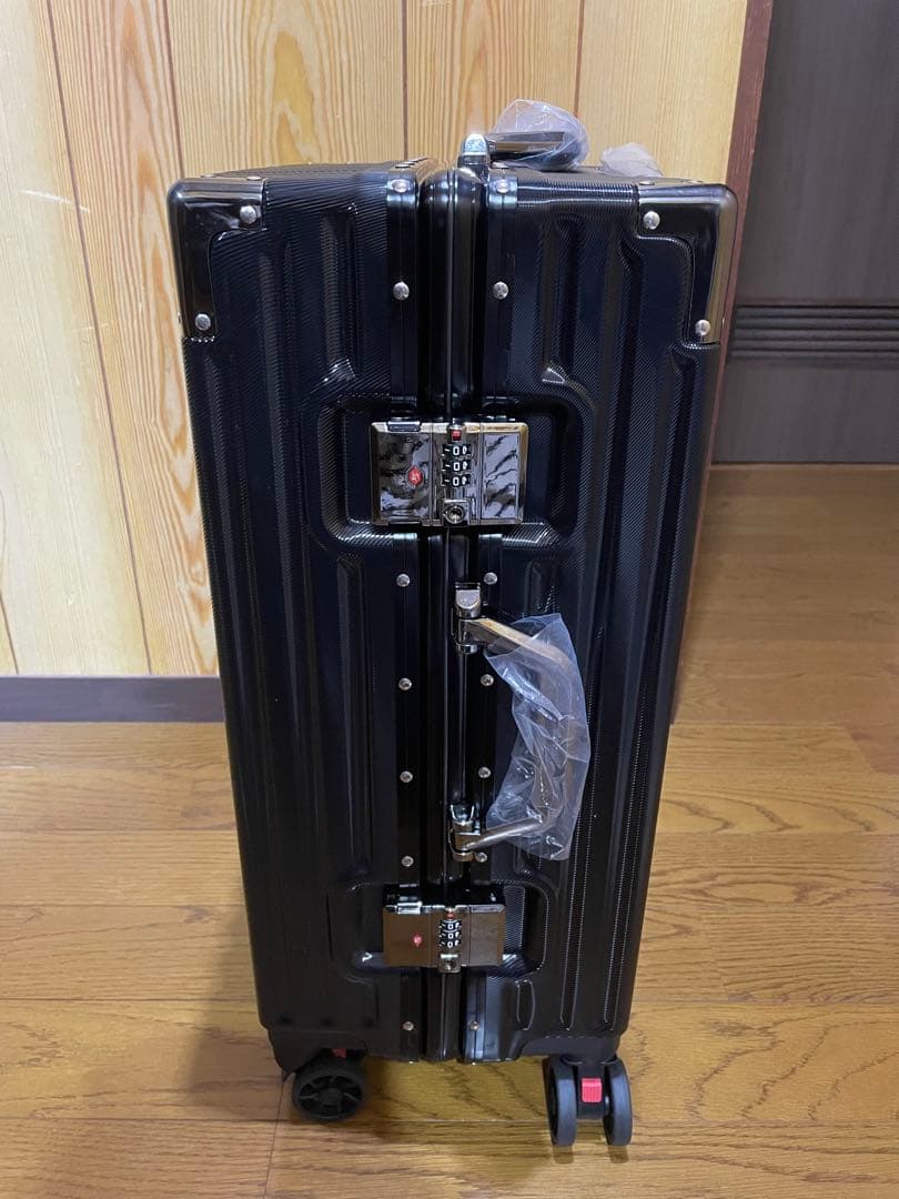 キャリーカート　新品未使用