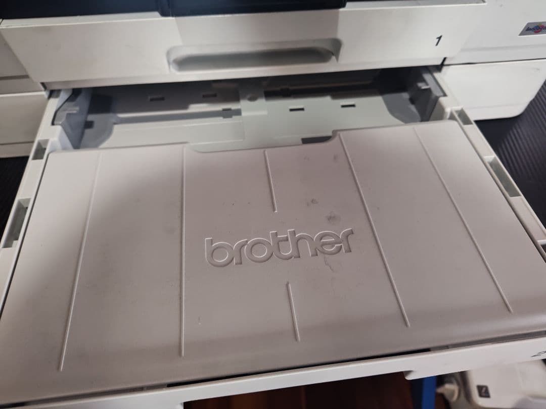 Brother MFC-J7300CDW インクジェットプリンター