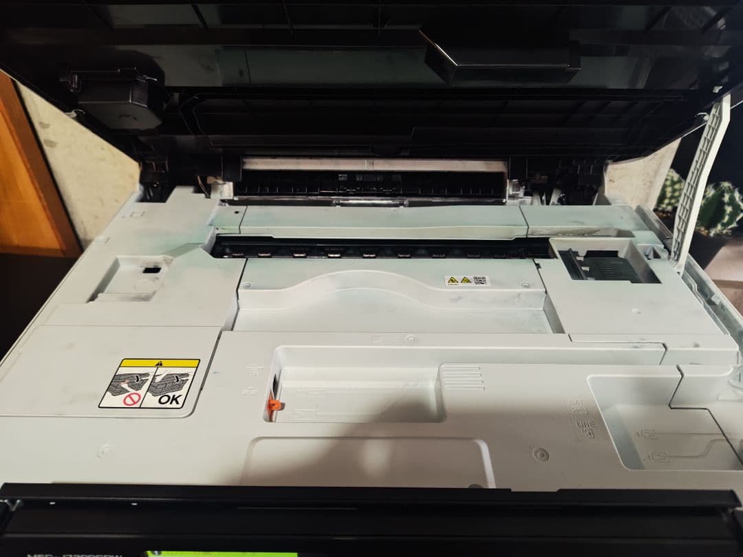 Brother MFC-J7300CDW インクジェットプリンター
