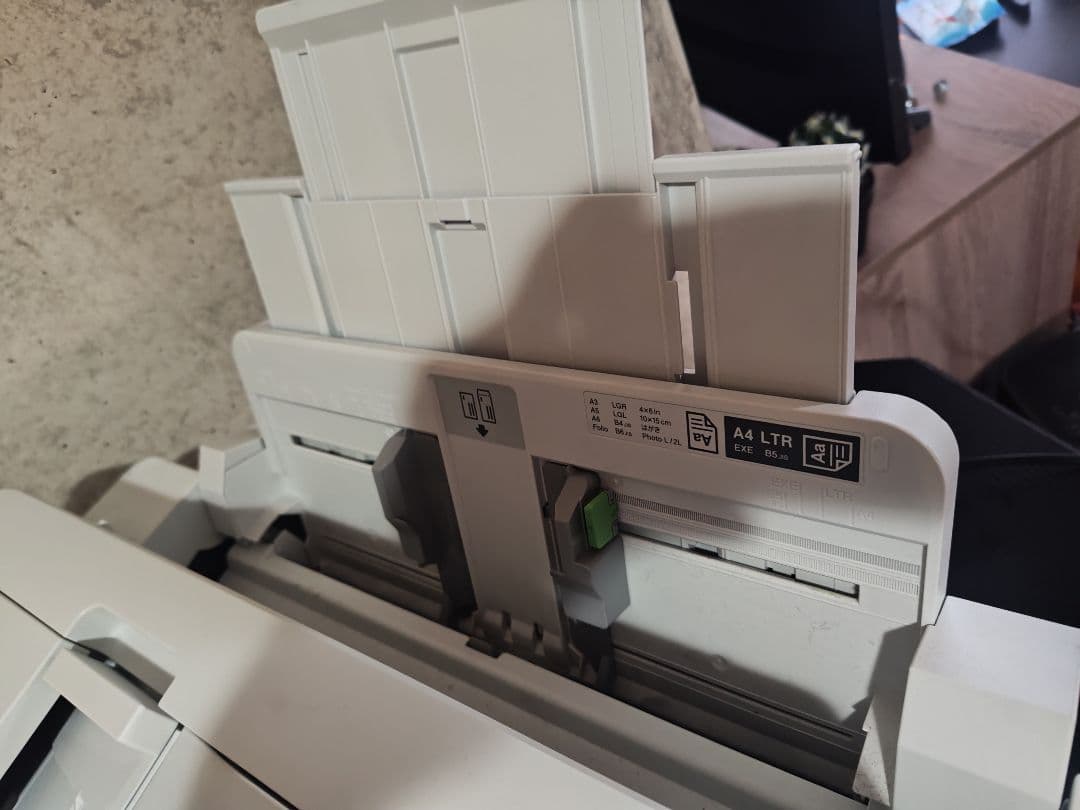 Brother MFC-J7300CDW インクジェットプリンター