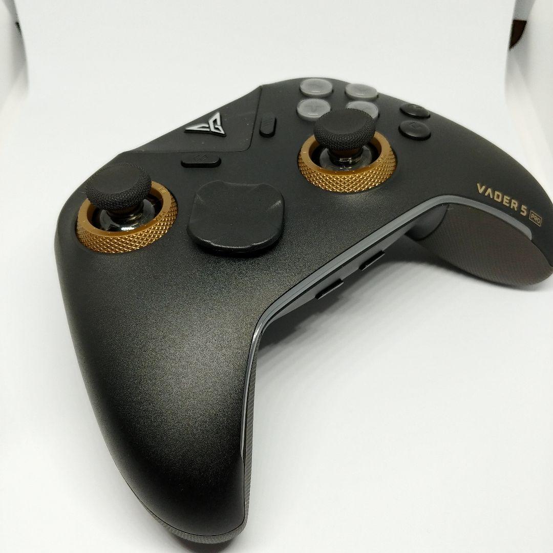 おまけ付きFLYDIGI VADER 5 PRO ゲームコントローラー